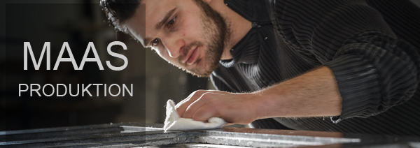MAAS GmbH Produktion