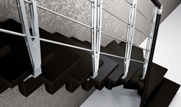 Schiefer Treppen - Einzigartige Schiefer Treppen