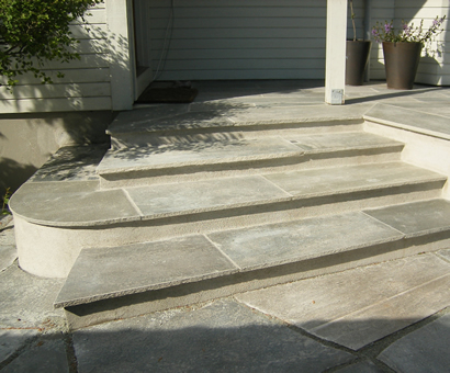 Treppen Preise – Schiefer Treppen im Außenbereich – Treppen Preise 20% Rabatt